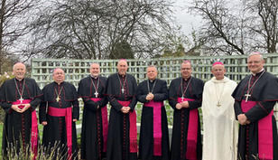 A Statement from The Bishops of Scotland