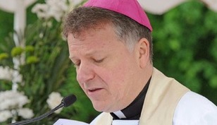 Bishop John responds to UK Parliament Vote