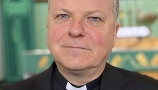 Bishop Keenan has condemned vicious acts of vandalism carried out in the last 24 hours