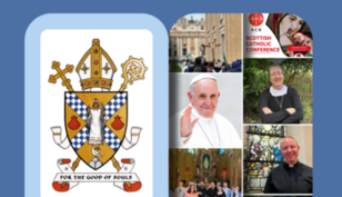 One Year Anniversary of the Diocese Of Paisley Podcast