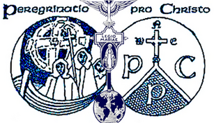 Peregrinatio Pro Christi (Travelling for Christ)