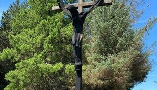 St Conval's Cemetery Vandalism Fund