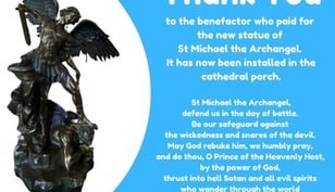 St. Michael