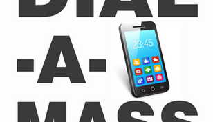 DIAL-A-MASS