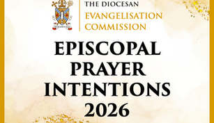 Episcopal Prayer Intentions for 2026