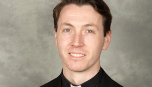 Bishops Appoint Paisley Priest to Rome