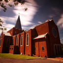 Saint Aidan's Church, Johnstone