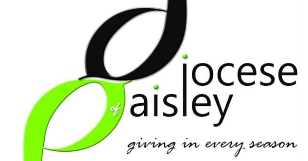 Diocese of Paisley