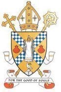 Diocese of Paisley Crest