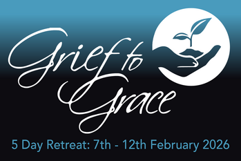 Grief to Grace
