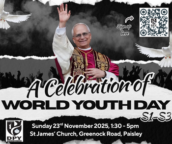 World Youth Day 2025