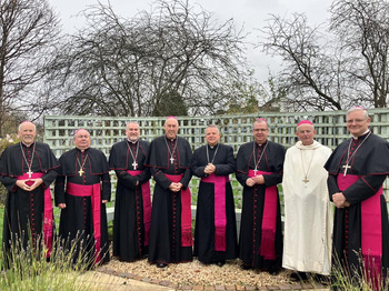 A Statement from The Bishops of Scotland