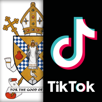 Diocese of Paisley on TikTok