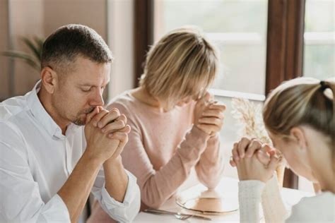 Marriage & Family Life