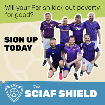 The SCIAF Shield