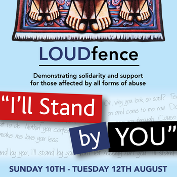 LOUDFENCE Event  (10th - 12th August)