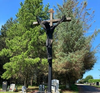 St Conval's Cemetery Vandalism Fund
