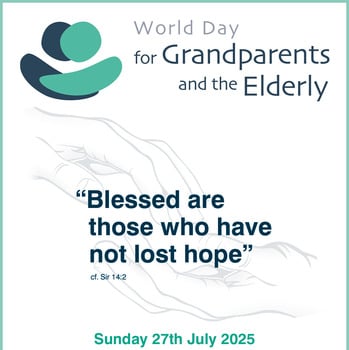 World Day for Grandparents and the Elderly