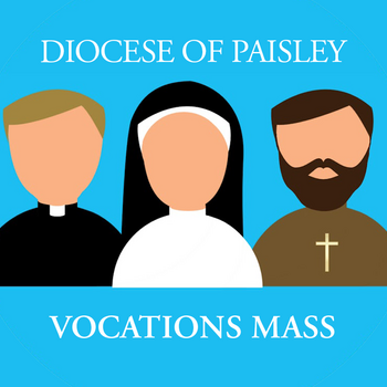 Diocesan Vocations Mass