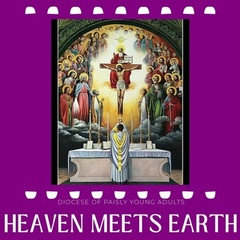 Young Adults New Series Begins Wednesday 24th September