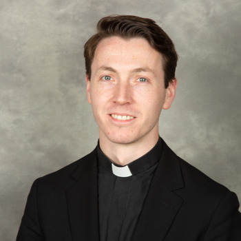 Bishops Appoint Paisley Priest to Rome