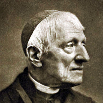 3rd Feb 2026: The Holy See announces Saint John Henry Newman added to the General Roman Calendar