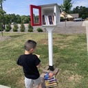 Little Free Library