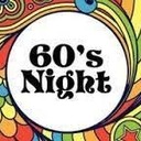Don't miss the next FYM event - Lettuce Be Friends - 60’s Night on Friday, July 21
