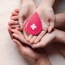 February Blood Drive