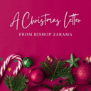 Christmas Letter from Bishop Zarama