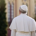 Diocesan Faithful Honored by Pope Francis