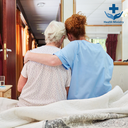 November is Hospice and Palliative Care Awareness Month.