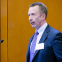 40 Days for Life Campaign Kicks Off with Dr. Martin McCaffrey