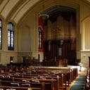 McPherson Lecture Series