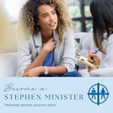 Stephen Minister Training Information Session