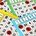 Bingo with Forever Young Ministry