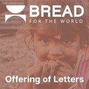Breads of the World with BFW