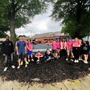 Living the Gospel Through July Service Opportunities with DSW