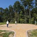 The Prayer Labyrinth is Calling You