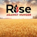 Together We Can Rise Against Hunger