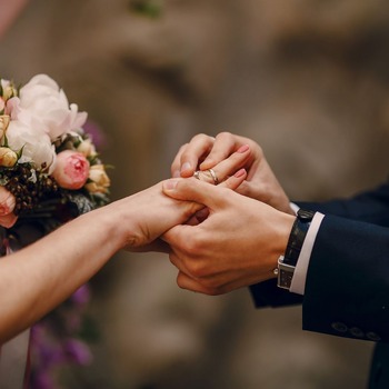 Wedding Host Ministry