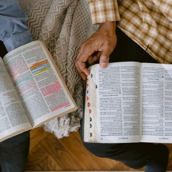 Reflecting on This Week's Scripture