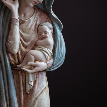 Christmas Masses at Holy Infant