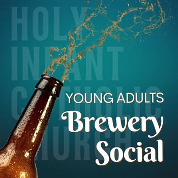 Final Young Adult Brewery Social