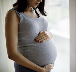 Pregnancy Support Services Spring Fundraiser