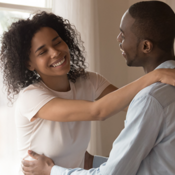 Marriage Enrichment for Young Adult Couples