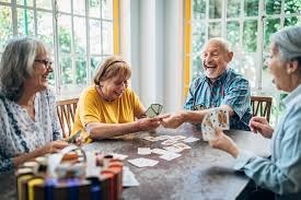 FYM Cards & Games Night