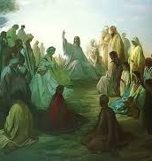 Living the Beatitudes Retreat
