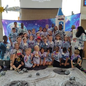 VBC 2023 Success