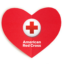 Thank You from the Red Cross